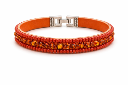 Armband Mandarine verschiedene Ausführungen Trend 2026 Sommer Biba