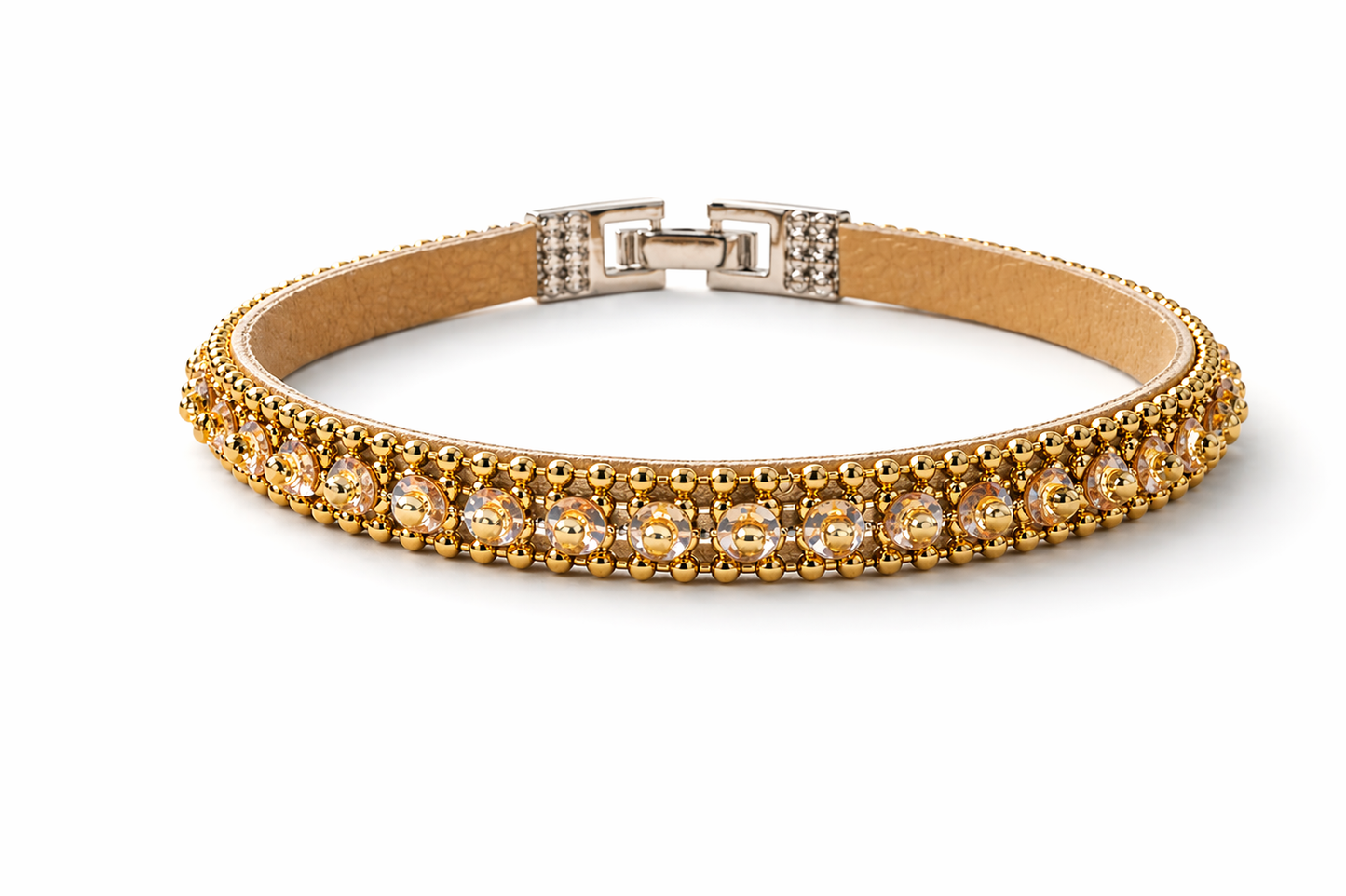 Armband Goldfarben in verschiedene Ausführungen Trend 2026 Sommer Biba