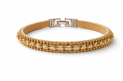 Armband Goldfarben in verschiedene Ausführungen Trend 2026 Sommer Biba