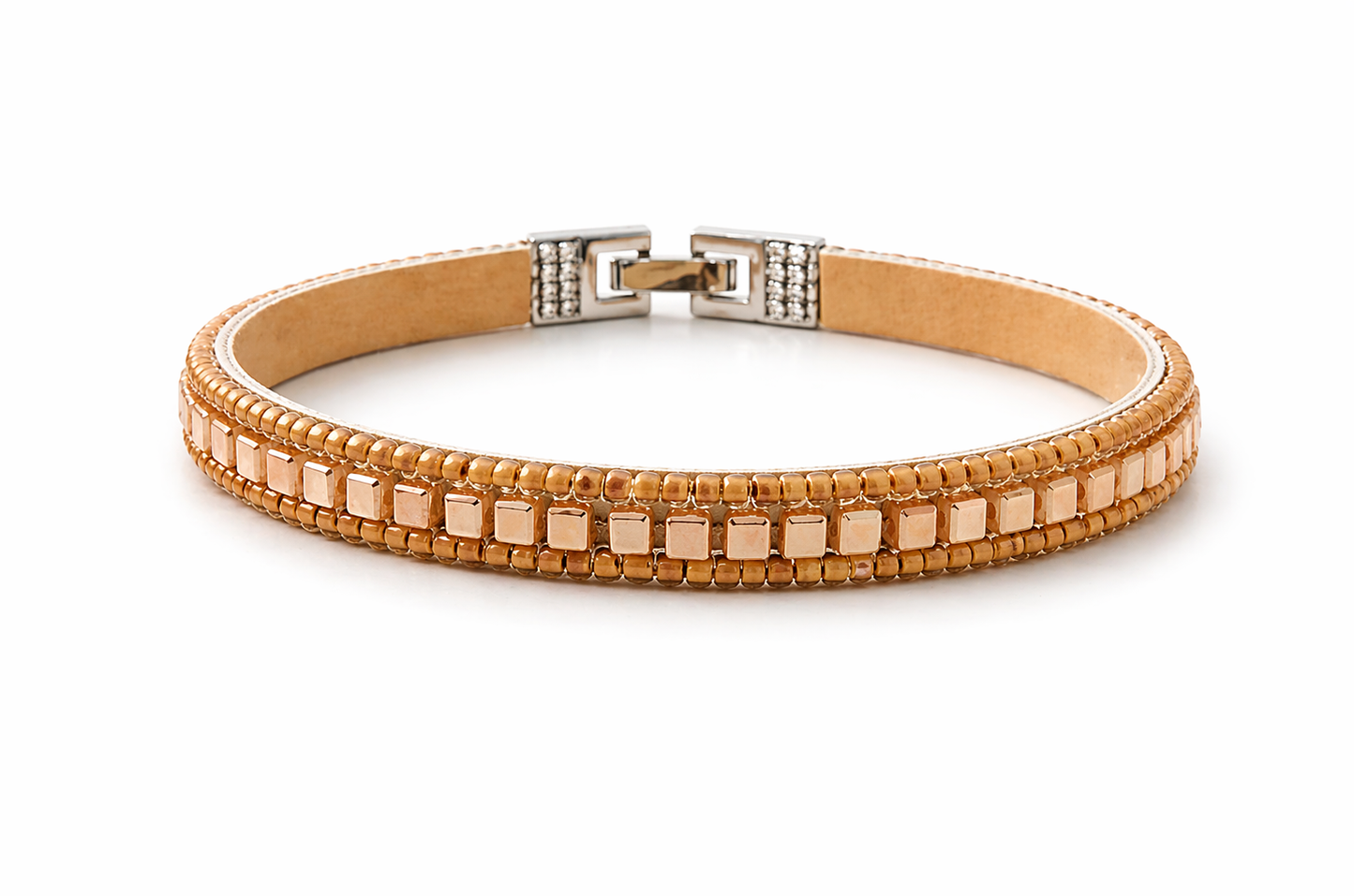 Armband Goldfarben in verschiedene Ausführungen Trend 2026 Sommer Biba