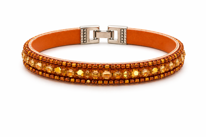 Armband Mandarine verschiedene Ausführungen Trend 2026 Sommer Biba