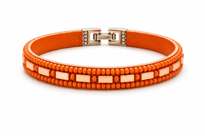Armband Mandarine verschiedene Ausführungen Trend 2026 Sommer Biba