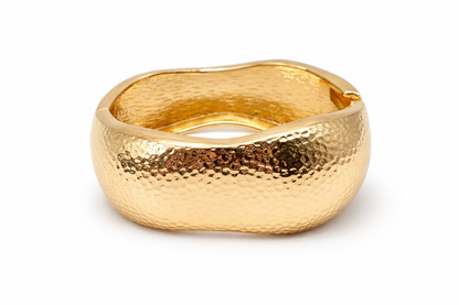 Armband Klapp-Armband Goldfarben verschiedene Modelle Nickelfrei Cosmos