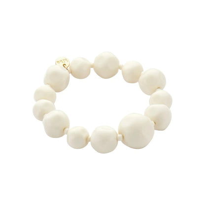 Biba Armband, Elastische Armbänder in 6 Farben